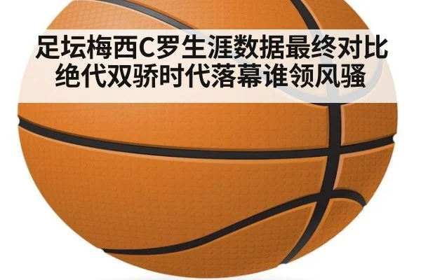 足坛梅西C罗生涯数据最终对比 绝代双骄时代落幕谁领风骚